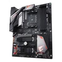 Gigabyte AORUS B450 Pro AM4